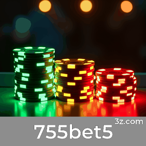 Garanta seu Acesso Premium no 755bet5