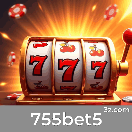 755bet5: Plataforma de Apostas Segura e Divertida