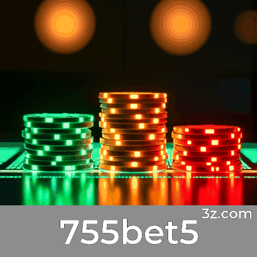 Descubra as Vantagens das Promoções 755bet5