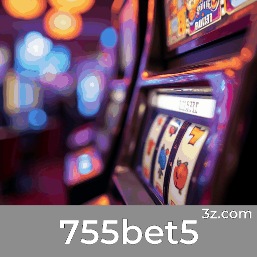 Sinta a Emoção dos Jogos de Cassino no 755bet5
