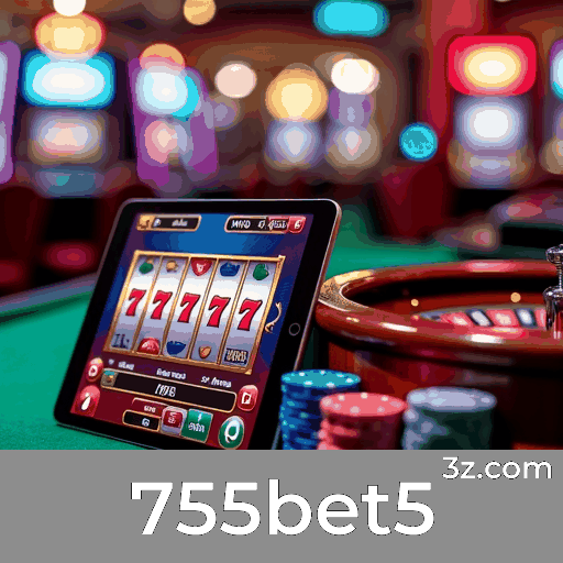 755bet5: Bônus e Promoções Exclusivas para Você