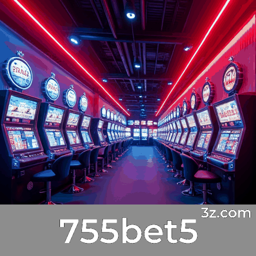755bet5: Apostas Móveis Simplificadas