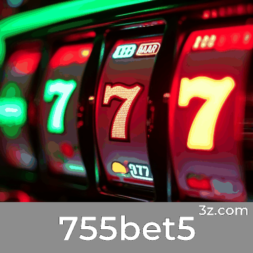 755bet5: Especialista em Apostas Esportivas no Brasil