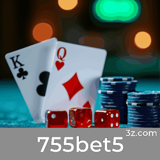755bet5: Plataforma de Apostas Segura e Divertida