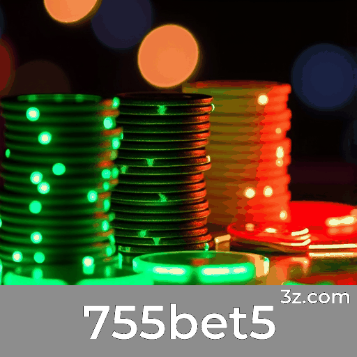 755bet5: Apostas Móveis Simplificadas