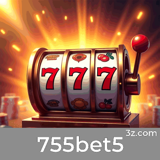 755bet5: Plataforma de Apostas Segura e Divertida