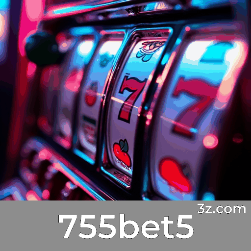 755bet5: Plataforma de Apostas Segura e Divertida