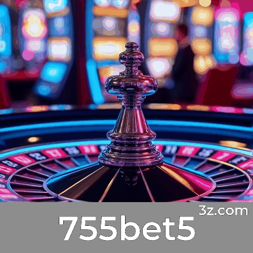 Sinta a Emoção dos Jogos de Cassino no 755bet5