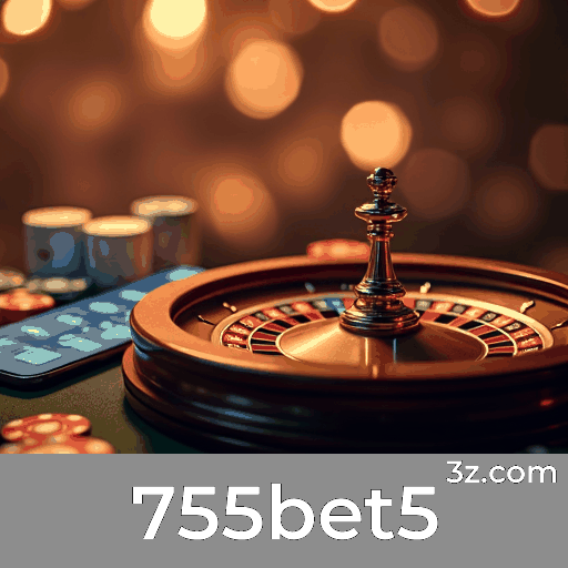 Garanta seu Acesso Premium no 755bet5